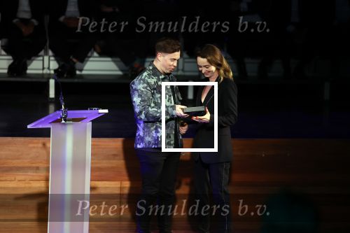 Bussum 16 mei 2022
Uitreiking Buma awrds in spant bussum.