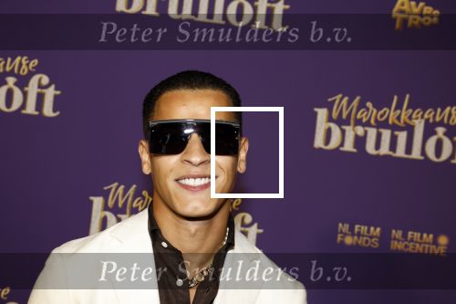 Amsterdam 30 mei 2022
Premiere Marokkaanse bruiloft in Tuschinski met oa als castleden Samouya Ahouaoui Walid Benmbarek Pip Pellens Liza Sips en Nabil Aouled Ayad in tuschinski. Bilal Wahib