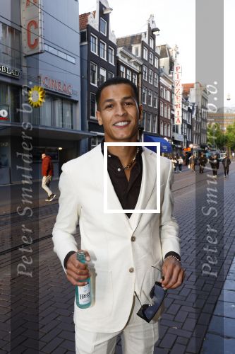 Amsterdam 30 mei 2022
Premiere Marokkaanse bruiloft in Tuschinski met oa als castleden Samouya Ahouaoui Walid Benmbarek Pip Pellens Liza Sips en Nabil Aouled Ayad in tuschinski. Bilal Wahib