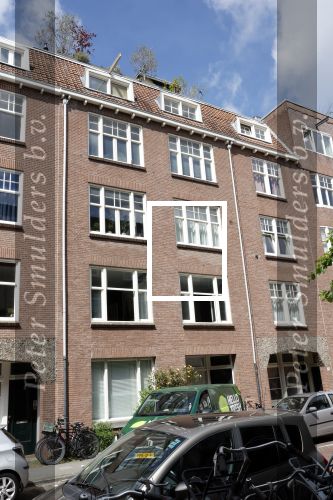 Amsterdam en Baambrugge 26 mei 2022
Bob Sikkes heeft een appartement in Amsterdam en een huis aan het water in een klein dorpje net buiten Amsterdam