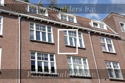 Amsterdam en Baambrugge 26 mei 2022
Bob Sikkes heeft een appartement in Amsterdam en een huis aan het water in een klein dorpje net buiten Amsterdam