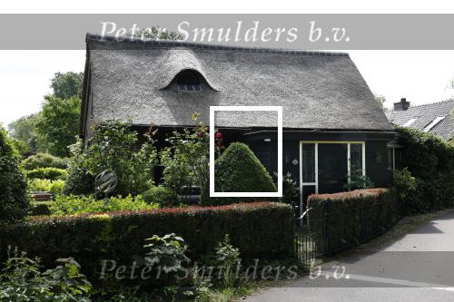 Amsterdam en Baambrugge 26 mei 2022
Bob Sikkes heeft een appartement in Amsterdam en een huis aan het water in een klein dorpje net buiten Amsterdam
