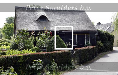 Amsterdam en Baambrugge 26 mei 2022
Bob Sikkes heeft een appartement in Amsterdam en een huis aan het water in een klein dorpje net buiten Amsterdam