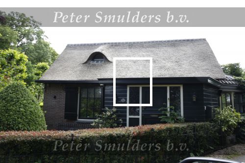 Amsterdam en Baambrugge 26 mei 2022
Bob Sikkes heeft een appartement in Amsterdam en een huis aan het water in een klein dorpje net buiten Amsterdam