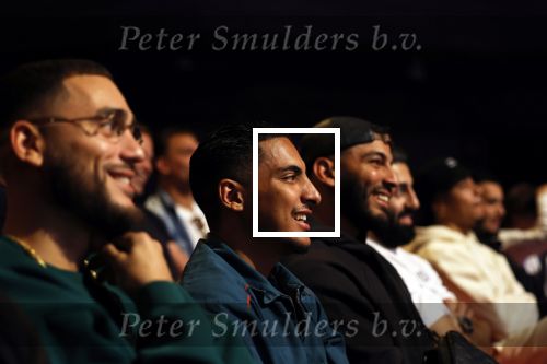 Lelystad 26 mei 2022
The roast van Dutch Performante door Quin v d Zee Milan Knol Don de Jong en Mees Dix . Boer Ayoub Louirhani