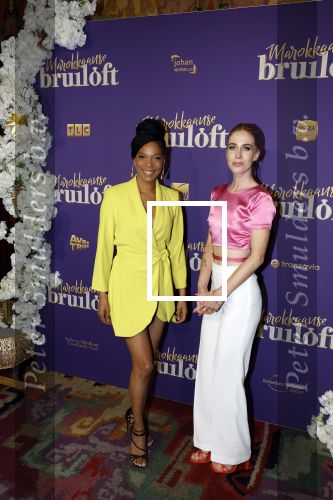Amsterdam 30 mei 2022
Premiere Marokkaanse bruiloft in Tuschinski met oa als castleden Samouya Ahouaoui Walid Benmbarek Pip Pellens Liza Sips en Nabil Aouled Ayad in tuschinski. Carolina Dijkhuizen