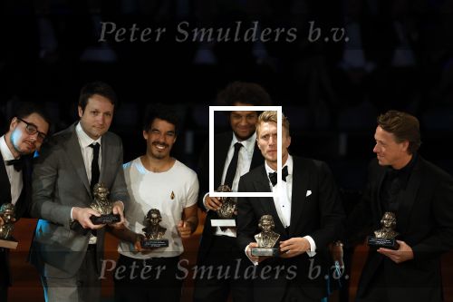 Bussum 16 mei 2022
Uitreiking Buma awrds in spant bussum. Chef Special