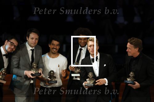 Bussum 16 mei 2022
Uitreiking Buma awrds in spant bussum. Chef Special