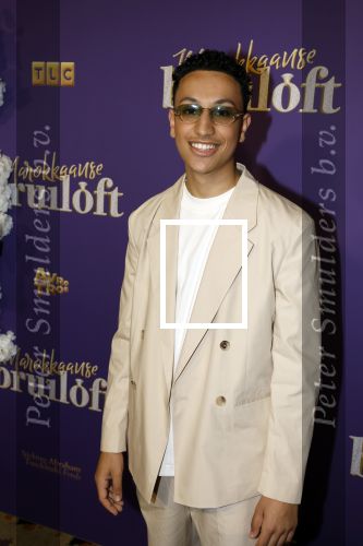 Amsterdam 30 mei 2022
Premiere Marokkaanse bruiloft in Tuschinski met oa als castleden Samouya Ahouaoui Walid Benmbarek Pip Pellens Liza Sips en Nabil Aouled Ayad in tuschinski. Ciraj Amalal