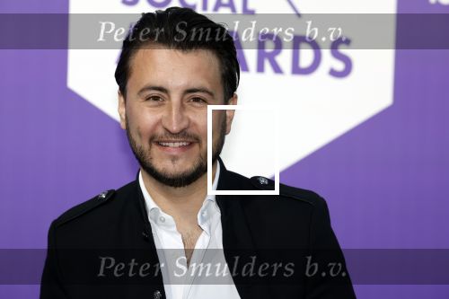 Amsterdam 25 mei 2022
Uitreiking best social awards in Amsterdam