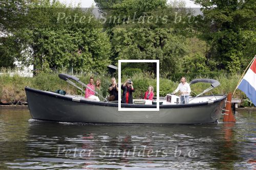 Nieuwersluis 18 mei 2022
Presentatie weekblad Margriet met de Dolly Dots als hoofdredakteur. Aanwezig Angela Groothuizen Esther Oosterbeek Angela Kramers en Anita Heilker.
Het event was bij Flora batava.