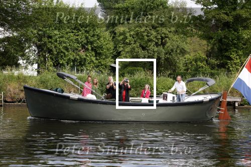 Nieuwersluis 18 mei 2022
Presentatie weekblad Margriet met de Dolly Dots als hoofdredakteur. Aanwezig Angela Groothuizen Esther Oosterbeek Angela Kramers en Anita Heilker.
Het event was bij Flora batava.