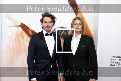 Amsterdam 4 juni 2022
Premiere Nationaal ballet in de stopera.
Dorian Bindels