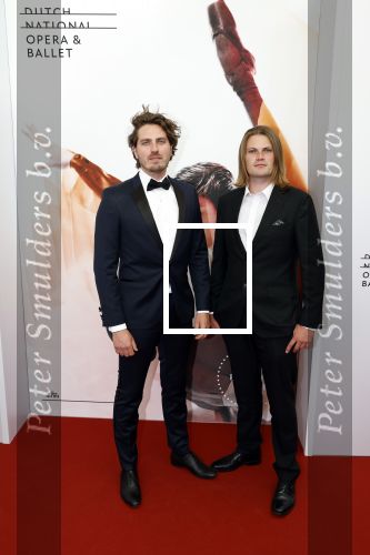 Amsterdam 4 juni 2022
Premiere Nationaal ballet in de stopera.
Dorian Bindels