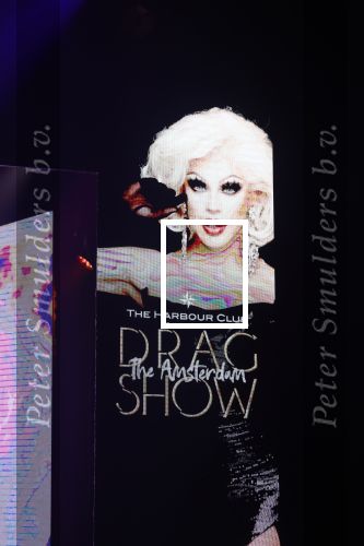 Amsterdam 31 mei 2022
Presentatie Dragshow bij the Harbour club .
Envy Peru, Skyla Versai, Abby omg, Vanessa van Cartier, Sederginne, Janey Jacke en Axel Andro .