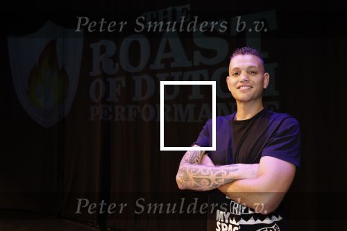 Lelystad 26 mei 2022
The roast van Dutch Performante door Quin v d Zee Milan Knol Don de Jong en Mees Dix .