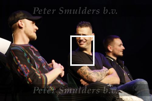 Lelystad 26 mei 2022
The roast van Dutch Performante door Quin v d Zee Milan Knol Don de Jong en Mees Dix .