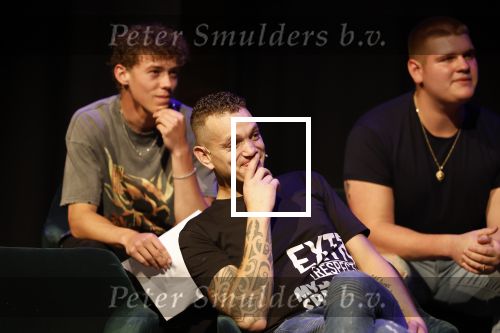 Lelystad 26 mei 2022
The roast van Dutch Performante door Quin v d Zee Milan Knol Don de Jong en Mees Dix .