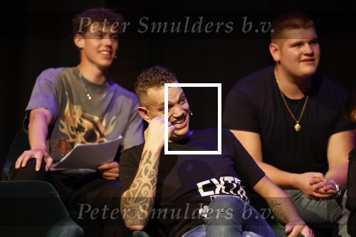 Lelystad 26 mei 2022
The roast van Dutch Performante door Quin v d Zee Milan Knol Don de Jong en Mees Dix .