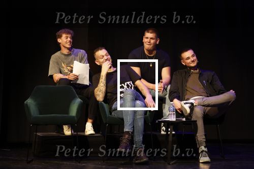 Lelystad 26 mei 2022
The roast van Dutch Performante door Quin v d Zee Milan Knol Don de Jong en Mees Dix .
