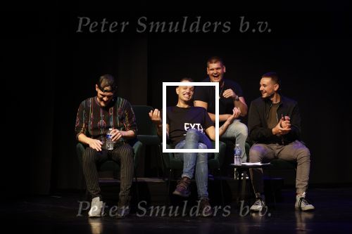 Lelystad 26 mei 2022
The roast van Dutch Performante door Quin v d Zee Milan Knol Don de Jong en Mees Dix .