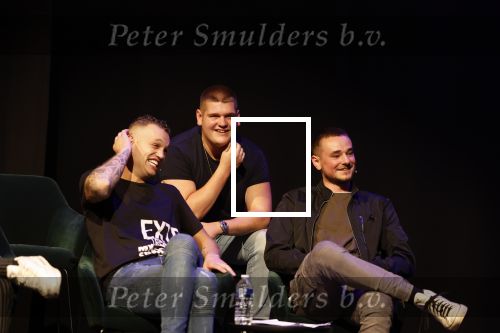 Lelystad 26 mei 2022
The roast van Dutch Performante door Quin v d Zee Milan Knol Don de Jong en Mees Dix .