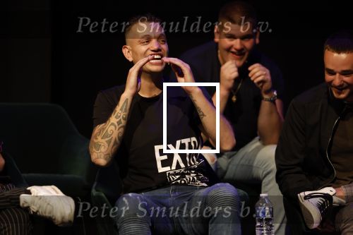 Lelystad 26 mei 2022
The roast van Dutch Performante door Quin v d Zee Milan Knol Don de Jong en Mees Dix .