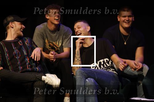 Lelystad 26 mei 2022
The roast van Dutch Performante door Quin v d Zee Milan Knol Don de Jong en Mees Dix .