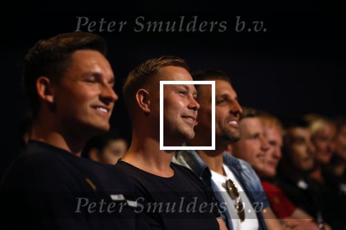 Lelystad 26 mei 2022
The roast van Dutch Performante door Quin v d Zee Milan Knol Don de Jong en Mees Dix . Eelco Kalsbeek