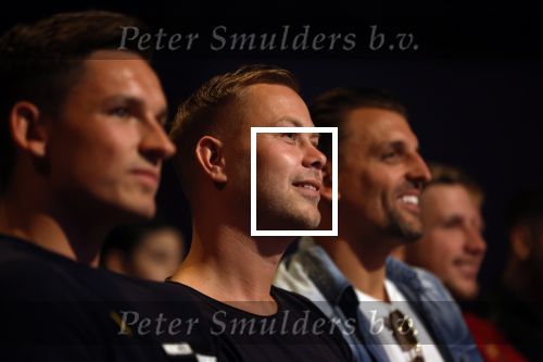 Lelystad 26 mei 2022
The roast van Dutch Performante door Quin v d Zee Milan Knol Don de Jong en Mees Dix . Eelco Kalsbeek