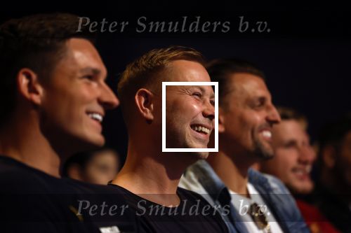 Lelystad 26 mei 2022
The roast van Dutch Performante door Quin v d Zee Milan Knol Don de Jong en Mees Dix . Eelco Kalsbeek