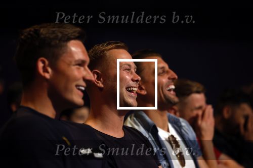 Lelystad 26 mei 2022
The roast van Dutch Performante door Quin v d Zee Milan Knol Don de Jong en Mees Dix . Eelco Kalsbeek