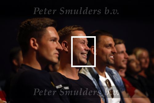 Lelystad 26 mei 2022
The roast van Dutch Performante door Quin v d Zee Milan Knol Don de Jong en Mees Dix . Eelco Kalsbeek