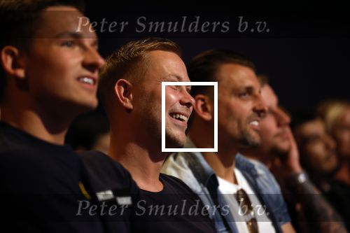 Lelystad 26 mei 2022
The roast van Dutch Performante door Quin v d Zee Milan Knol Don de Jong en Mees Dix . Eelco Kalsbeek