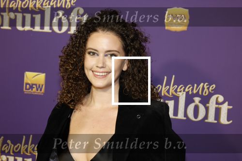Amsterdam 30 mei 2022
Premiere Marokkaanse bruiloft in Tuschinski met oa als castleden Samouya Ahouaoui Walid Benmbarek Pip Pellens Liza Sips en Nabil Aouled Ayad in tuschinski. Emma Deckers kwam met een vriendin