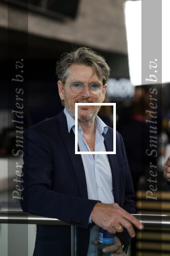 Hilversum 19 mei 2022
Radio prijzen voor de digitale radio stations bij beeld en geluid. Erik de Zwart