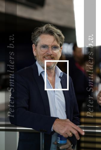 Hilversum 19 mei 2022
Radio prijzen voor de digitale radio stations bij beeld en geluid. Erik de Zwart