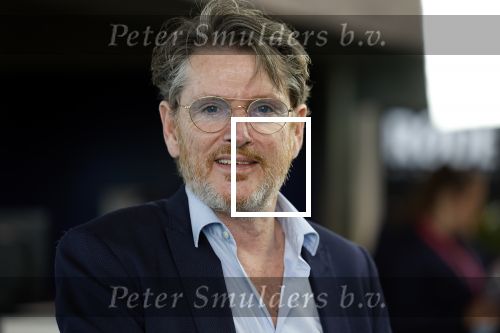 Hilversum 19 mei 2022
Radio prijzen voor de digitale radio stations bij beeld en geluid. Erik de Zwart