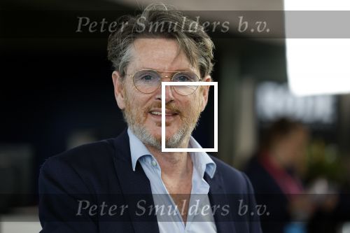 Hilversum 19 mei 2022
Radio prijzen voor de digitale radio stations bij beeld en geluid. Erik de Zwart