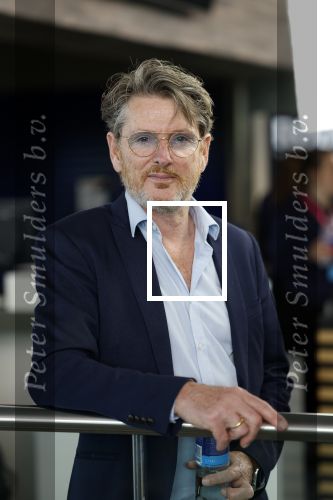 Hilversum 19 mei 2022
Radio prijzen voor de digitale radio stations bij beeld en geluid. Erik de Zwart