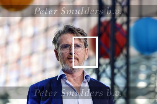 Hilversum 19 mei 2022
Radio prijzen voor de digitale radio stations bij beeld en geluid. Erik de Zwart