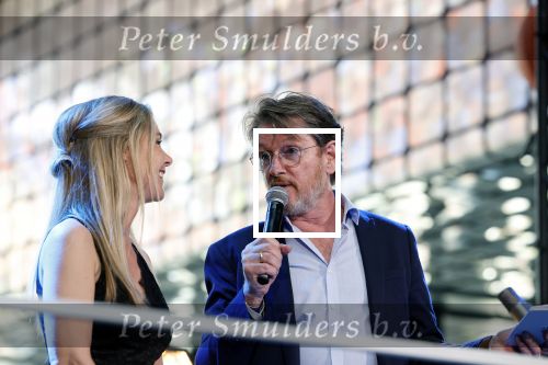 Hilversum 19 mei 2022
Radio prijzen voor de digitale radio stations bij beeld en geluid. Erik de Zwart