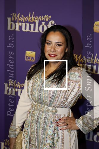 Amsterdam 30 mei 2022
Premiere Marokkaanse bruiloft in Tuschinski met oa als castleden Samouya Ahouaoui Walid Benmbarek Pip Pellens Liza Sips en Nabil Aouled Ayad in tuschinski. Esma Abouzahra