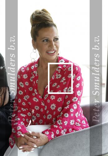 Nieuwersluis 18 mei 2022
Presentatie weekblad Margriet met de Dolly Dots als hoofdredakteur. Aanwezig Angela Groothuizen Esther Oosterbeek Angela Kramers en Anita Heilker.
Het event was bij Flora batava.