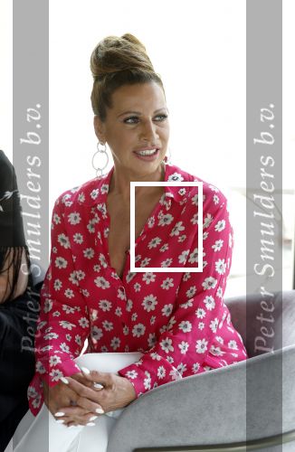 Nieuwersluis 18 mei 2022
Presentatie weekblad Margriet met de Dolly Dots als hoofdredakteur. Aanwezig Angela Groothuizen Esther Oosterbeek Angela Kramers en Anita Heilker.
Het event was bij Flora batava.