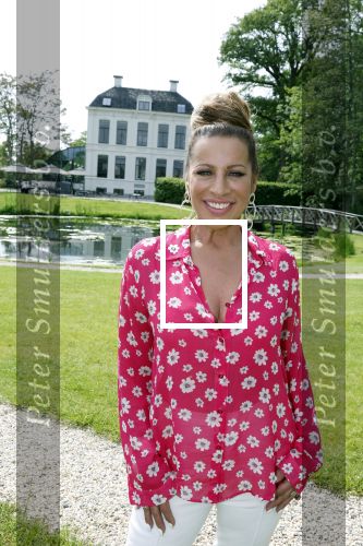 Nieuwersluis 18 mei 2022
Presentatie weekblad Margriet met de Dolly Dots als hoofdredakteur. Aanwezig Angela Groothuizen Esther Oosterbeek Angela Kramers en Anita Heilker.
Het event was bij Flora batava.