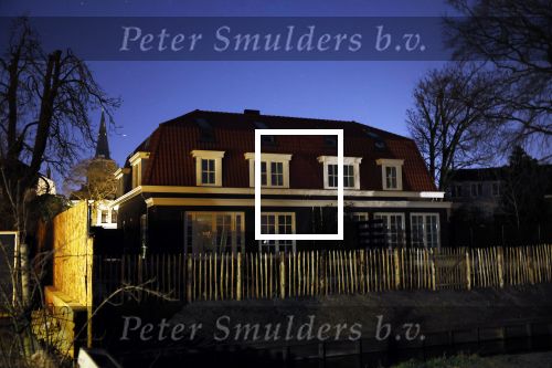 Abcoude 19 maart 2022
Eva Jinek gaat bijna naar haar nieuwe huis verhuizen