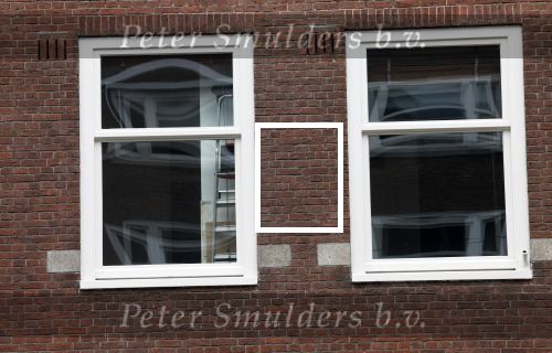 Amsterdam 27 en 28 mei 2022
Eva Jinek is verhuisd naae haar nieuwe huis in Abcoude
