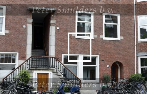 Amsterdam 27 en 28 mei 2022
Eva Jinek is verhuisd naae haar nieuwe huis in Abcoude