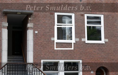 Amsterdam 27 en 28 mei 2022
Eva Jinek is verhuisd naae haar nieuwe huis in Abcoude